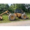 2005 Caterpillar 525 Skidder
